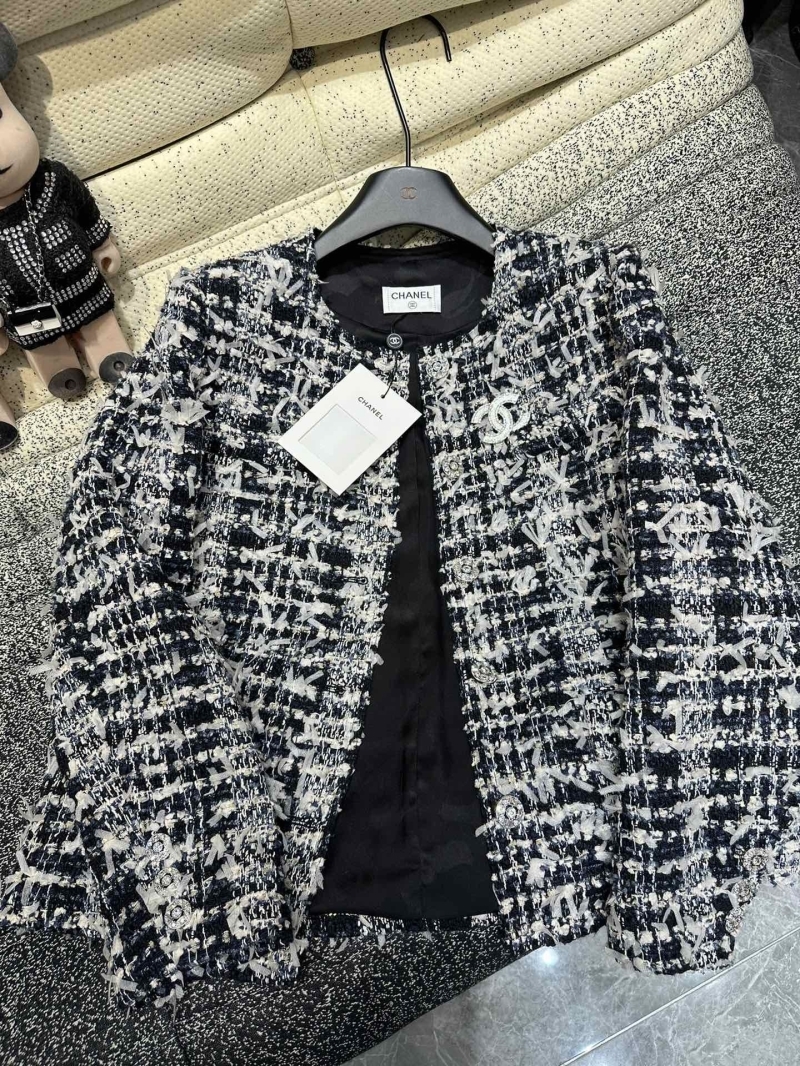 Chanel Coats